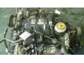 Motor color Gris CHRYSLER TOWN COUNTRY 2004