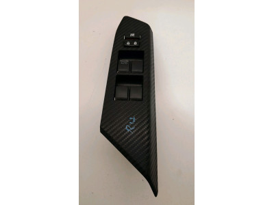MANDO ELEVALUNAS DELANTERO IZQUIERDO TOYOTA RAV4 2015