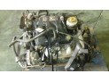 Motor color Gris CHRYSLER TOWN COUNTRY 2004
