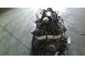 Motor color Gris CHRYSLER TOWN COUNTRY 2004