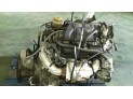 Motor color Gris CHRYSLER TOWN COUNTRY 2004