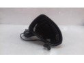 Retrovisor Derecho OPEL CORSA NEGRO 2011