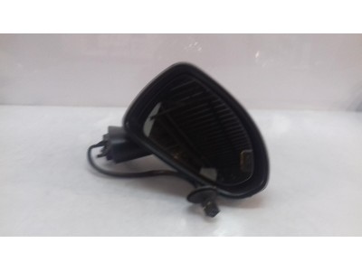 Retrovisor Derecho OPEL CORSA NEGRO 2011