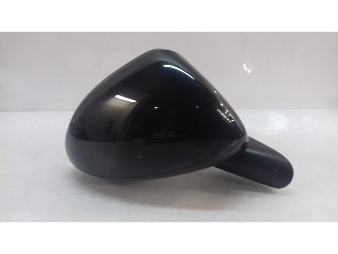 Retrovisor Derecho OPEL CORSA NEGRO 2011