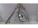 ELEVALUNAS DELANTERO IZQUIERDO RENAULT CLIO 2010