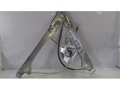ELEVALUNAS DELANTERO IZQUIERDO RENAULT CLIO 2010