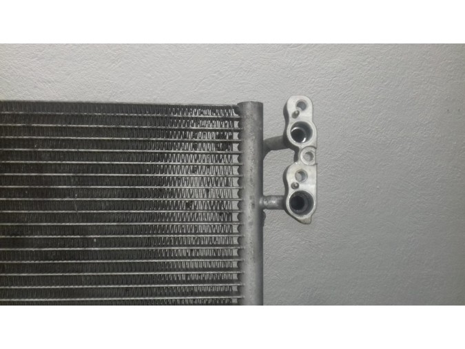 RADIADOR AIRE ACONDICIONADO CHRYSLER VOYAGER 2010