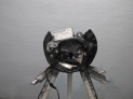 MANGUETA DELANTERA DERECHA CHRYSLER VOYAGER 2010