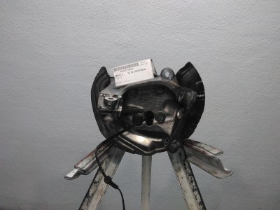 MANGUETA DELANTERA DERECHA CHRYSLER VOYAGER 2010