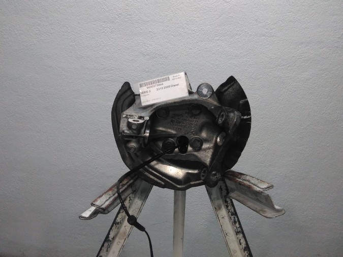 MANGUETA DELANTERA DERECHA CHRYSLER VOYAGER 2010