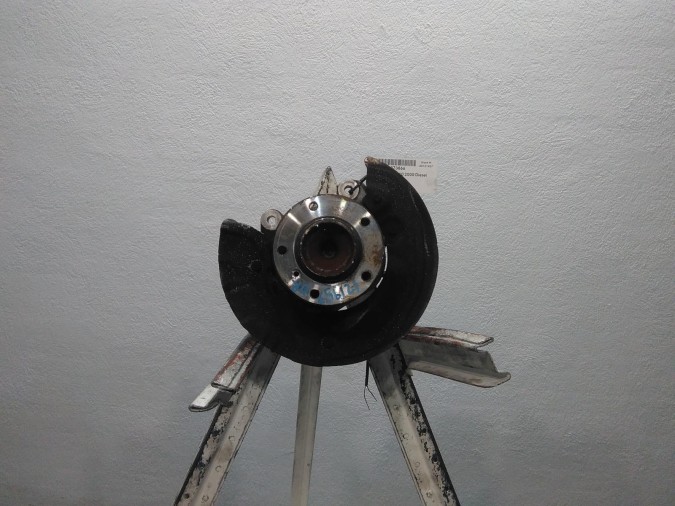 MANGUETA DELANTERA DERECHA CHRYSLER VOYAGER 2010