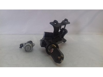 CONMUTADOR DE ARRANQUE FIAT PUNTO 2011