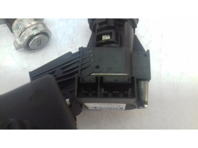 CONMUTADOR DE ARRANQUE FIAT PUNTO 2011