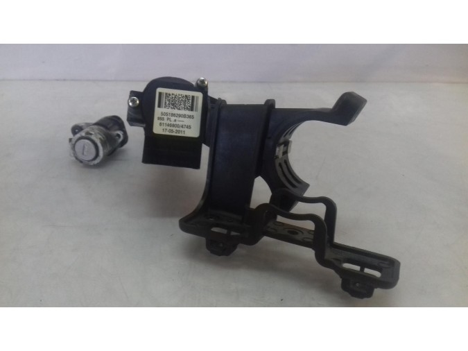 CONMUTADOR DE ARRANQUE FIAT PUNTO 2011