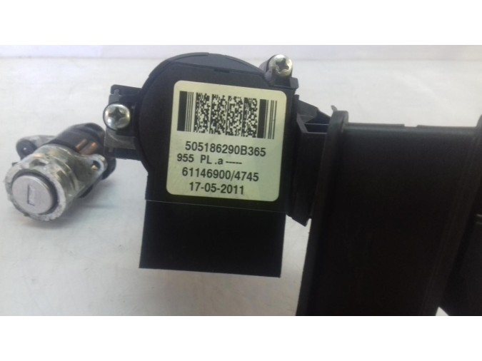 CONMUTADOR DE ARRANQUE FIAT PUNTO 2011