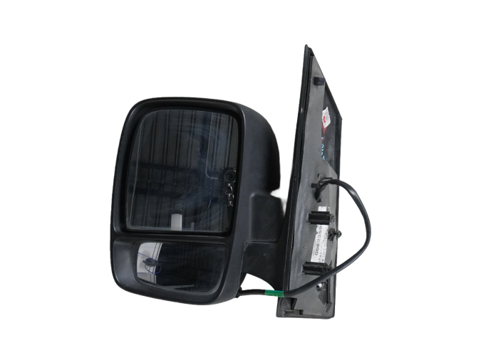 RETROVISOR IZQUIERDO CITROEN JUMPY 2009