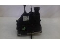 CERRADURA PUERTA DELANTERA IZQUIERDA FIAT PUNTO 2011