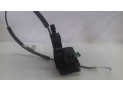 CERRADURA PUERTA DELANTERA IZQUIERDA FIAT PUNTO 2011