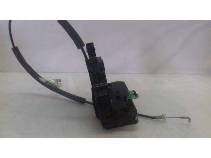 CERRADURA PUERTA DELANTERA IZQUIERDA FIAT PUNTO 2011