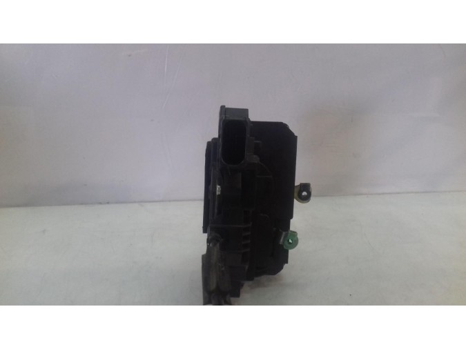 CERRADURA PUERTA DELANTERA IZQUIERDA FIAT PUNTO 2011