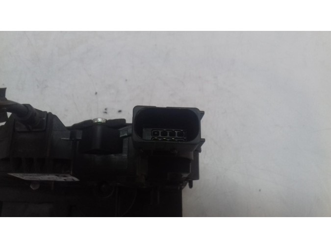 CERRADURA PUERTA DELANTERA IZQUIERDA FIAT PUNTO 2011