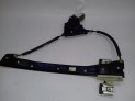 ELEVALUNAS DELANTERO IZQUIERDO VOLKSWAGEN UP 2013