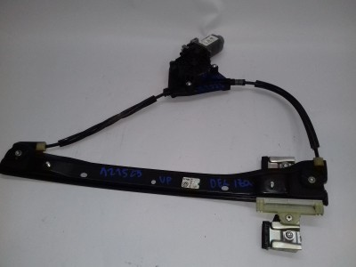 ELEVALUNAS DELANTERO IZQUIERDO VOLKSWAGEN UP 2013