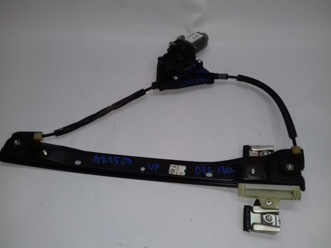 ELEVALUNAS DELANTERO IZQUIERDO VOLKSWAGEN UP 2013