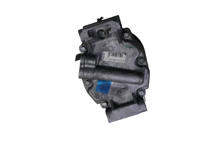 COMPRESOR AIRE ACONDICIONADO FIAT 500 2021