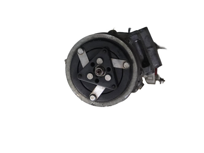 COMPRESOR AIRE ACONDICIONADO FIAT 500 2021
