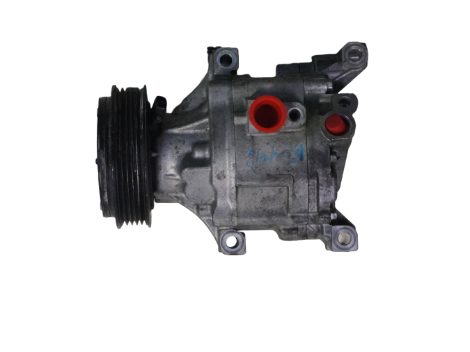 COMPRESOR AIRE ACONDICIONADO FIAT 500 2021