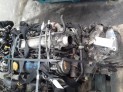CAJA CAMBIOS OPEL VECTRA 2005