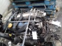 CAJA CAMBIOS OPEL VECTRA 2005