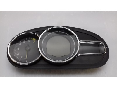 CUADRO INSTRUMENTOS RENAULT MEGANE 2015