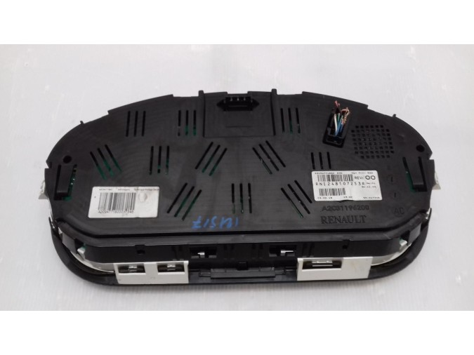 CUADRO INSTRUMENTOS RENAULT MEGANE 2015