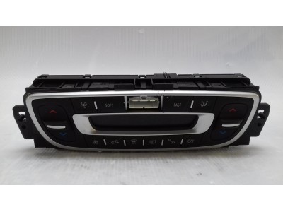 MANDO CALEFACCION RENAULT MEGANE 2015