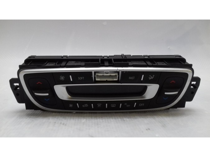 MANDO CALEFACCION RENAULT MEGANE 2015