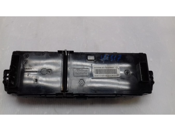 MANDO CALEFACCION RENAULT MEGANE 2015