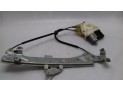 ELEVALUNAS TRASERO DERECHO RENAULT MEGANE 2015