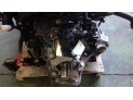 CAJA CAMBIOS RENAULT MEGANE 2015