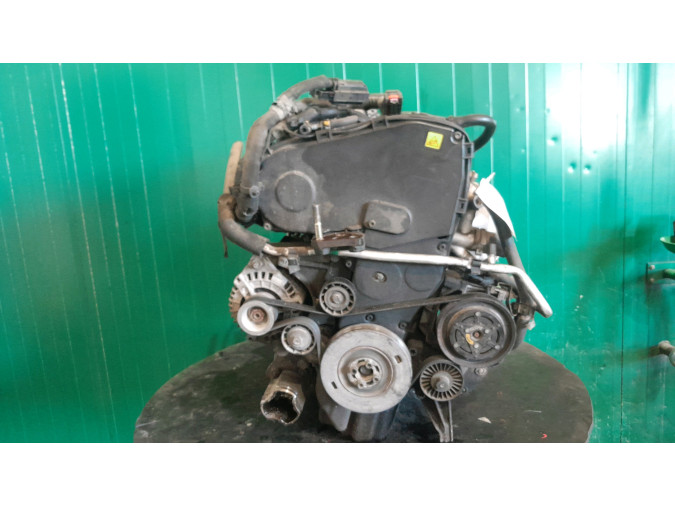 CAJA CAMBIOS FIAT STILO 2004