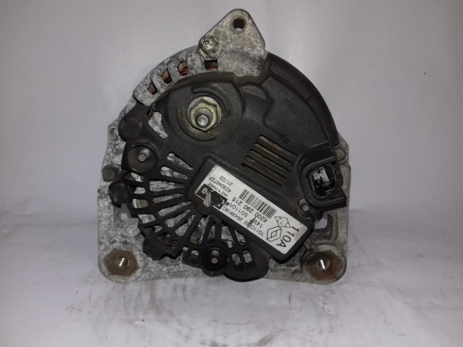 ALTERNADOR RENAULT MEGANE 2003