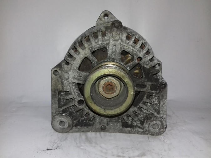 ALTERNADOR RENAULT MEGANE 2003