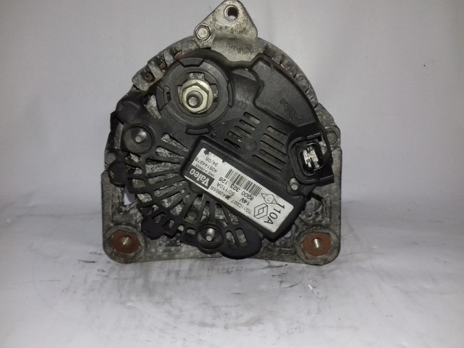 ALTERNADOR RENAULT MEGANE 2005