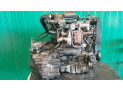 MOTOR CON ACCESORIOS Y CAJA DE CAMBIOS VOLVO V40