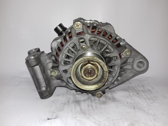 Alternador MAZDA 2 2004