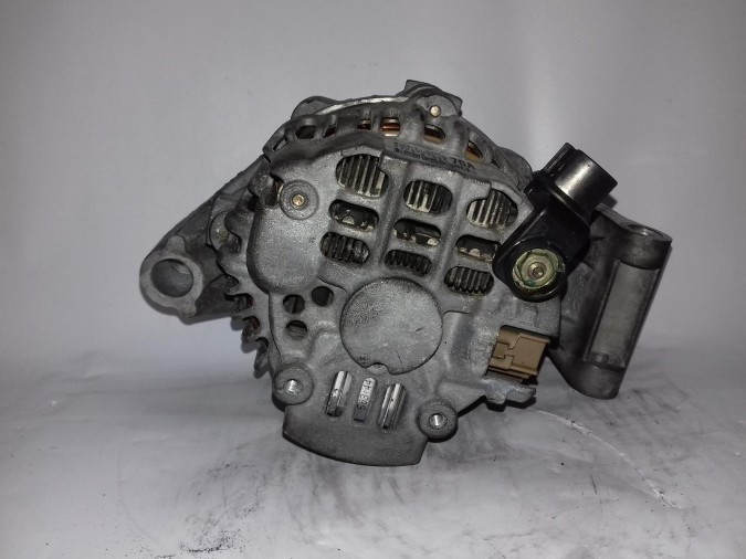 Alternador MAZDA 2 2004