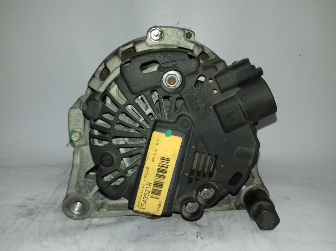 Alternador CITROEN C2 2005