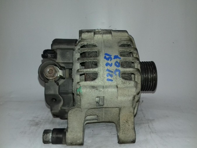 Alternador CITROEN C2 2005