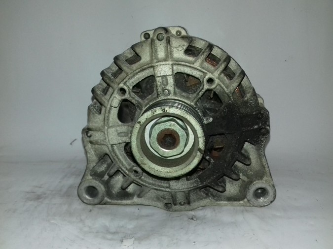 Alternador CITROEN C2 2005